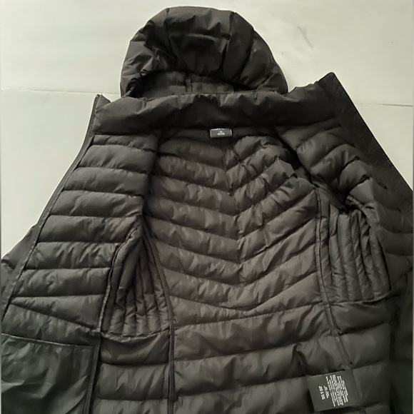 32° Degrees Woman's Hooded 4-Way Stretch Jacket Zip Up Puffer Coat Cute Size XS - Picture 12 of 15